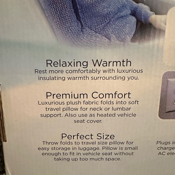 NWOT: electric convertible, three and one - Picture 4 of 6